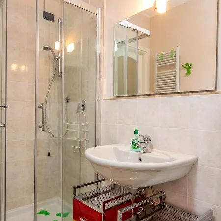 Oriolo Apartmán