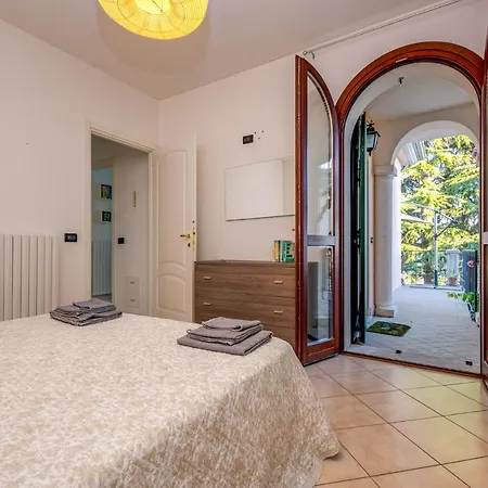 Apartmán Oriolo